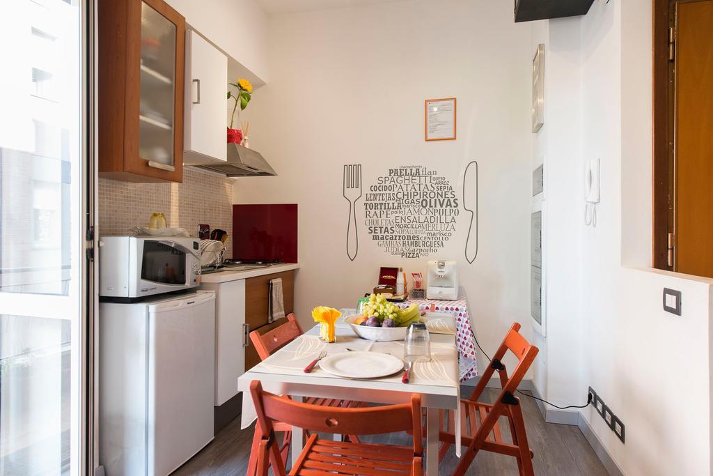 Blueberry Guest house Rome