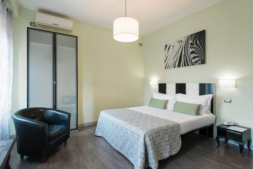 Blueberry Guest house Rome